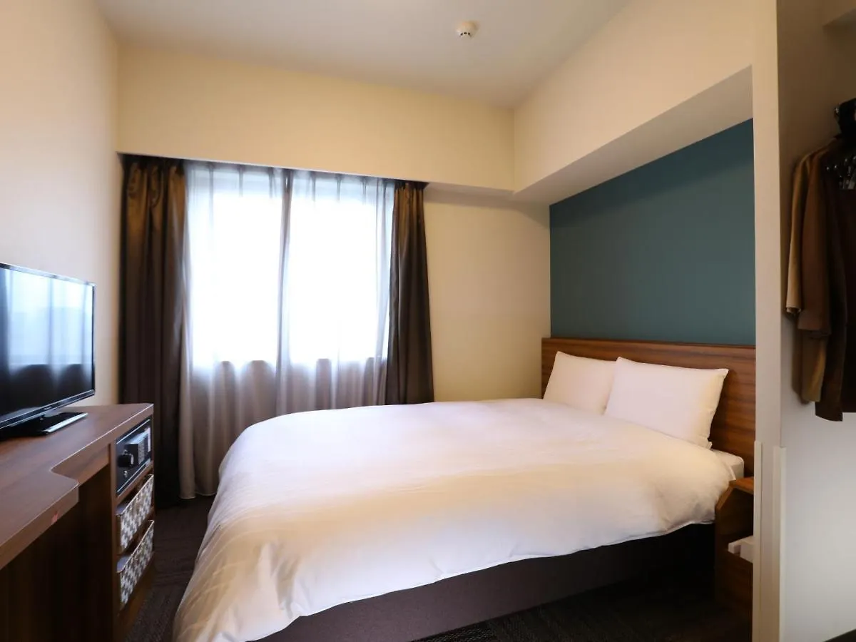 *** Hotel Dormy Inn Ikebukuro Prefektura Tokio Japonsko