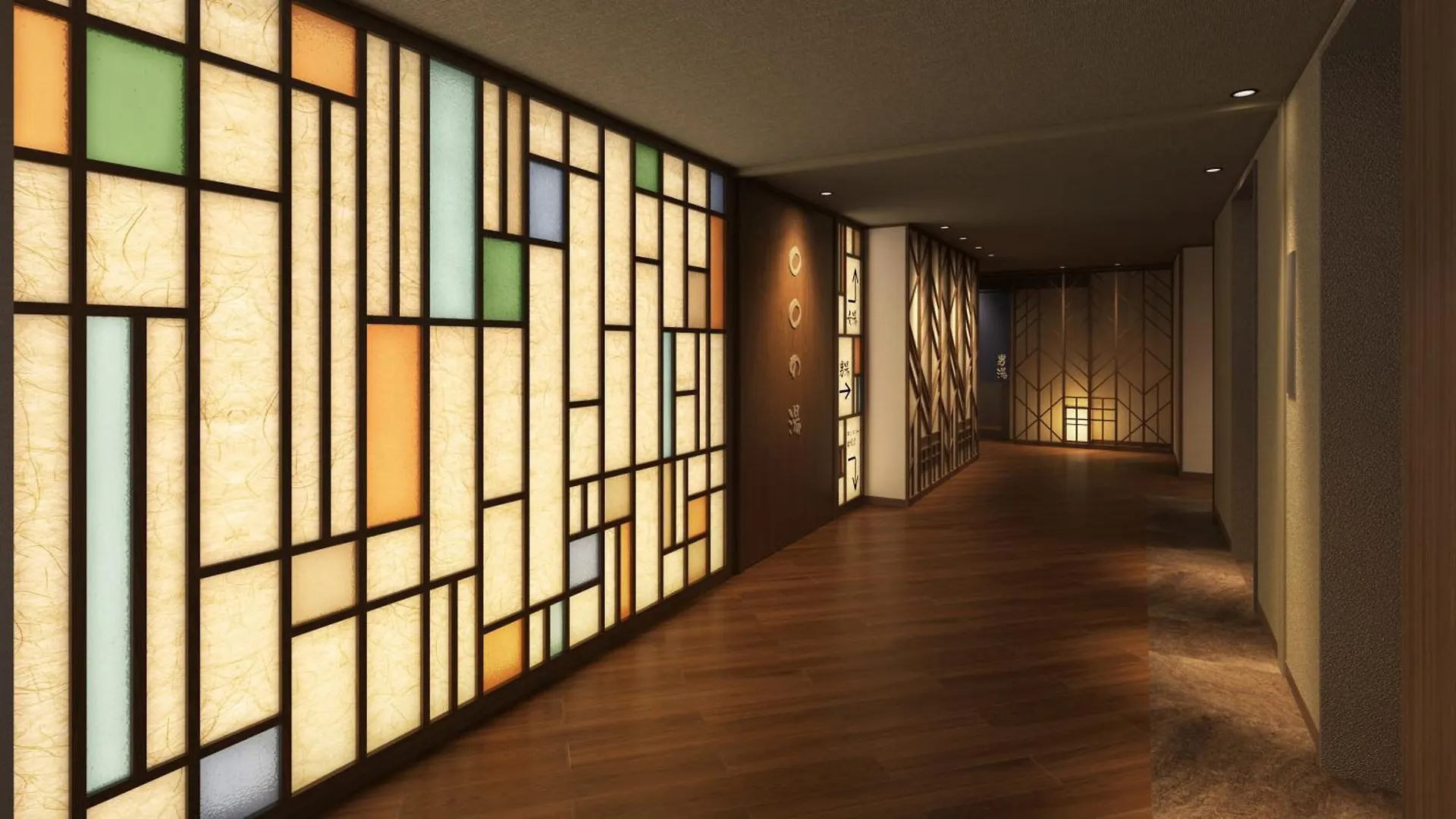 Dormy Inn Ikebukuro Prefektura Tokio 3*,  Japonsko