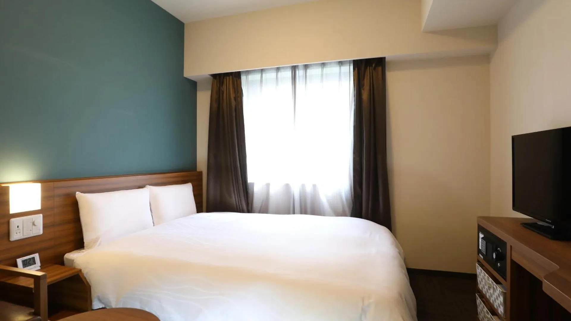 Hotel Dormy Inn Ikebukuro Prefektura Tokio