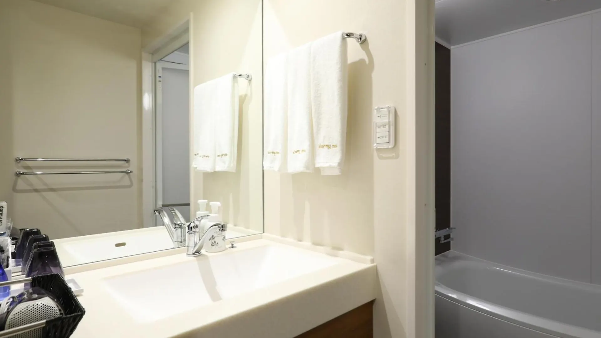Hotel Dormy Inn Ikebukuro Prefektura Tokio