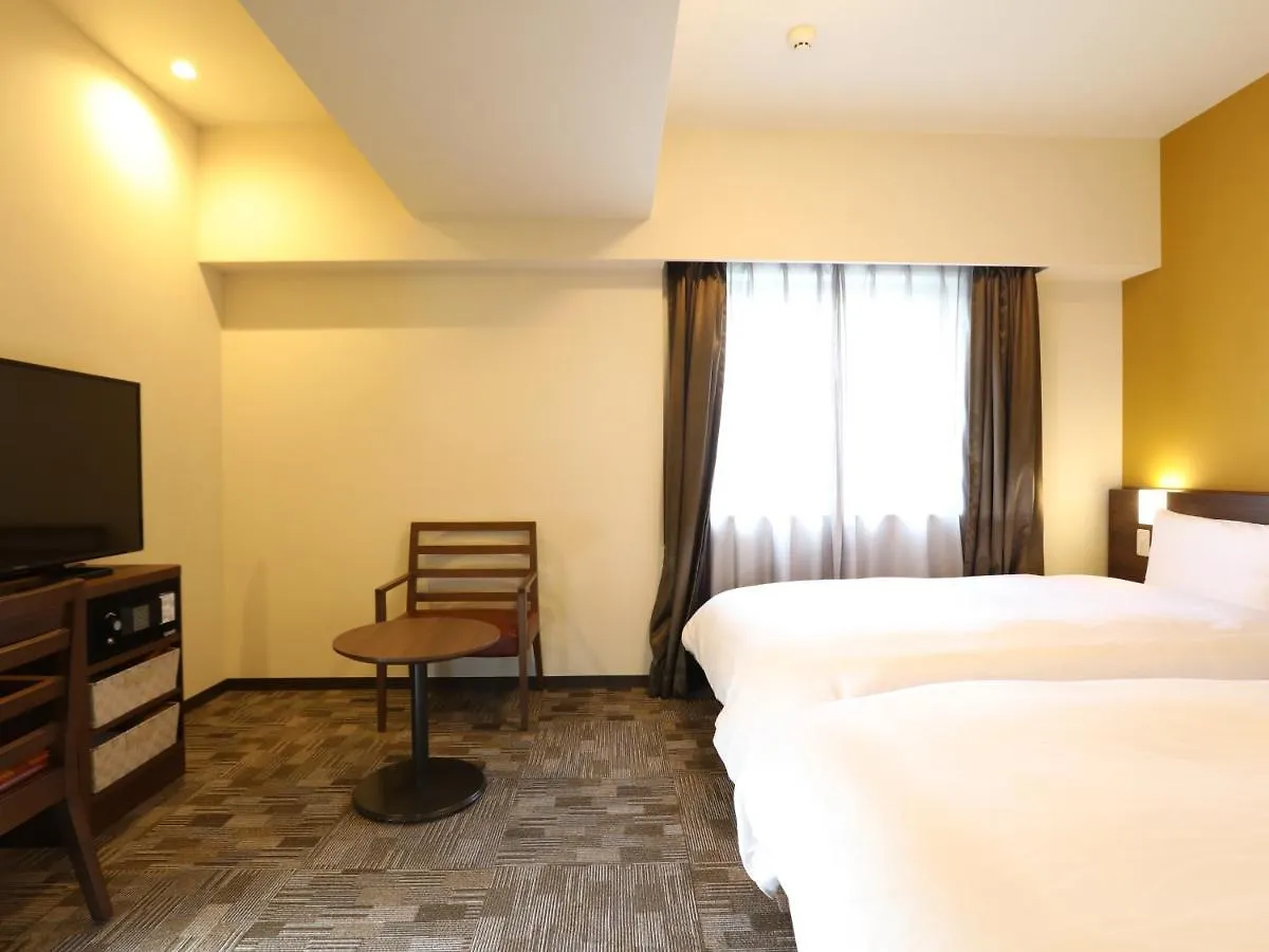 *** Hotel Dormy Inn Ikebukuro Tokyo Japan